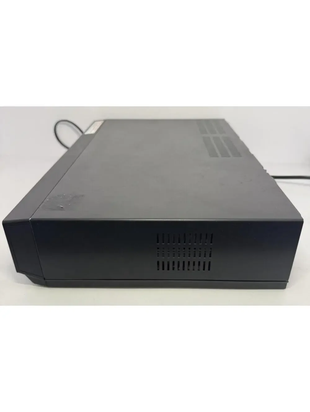 SONY SLV-D380P DVD VHS Combo Player & Recorder - VCR WORKS - DVD 